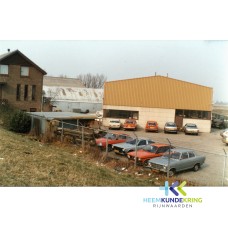 Byland 1984 Coll. HKR F00000112